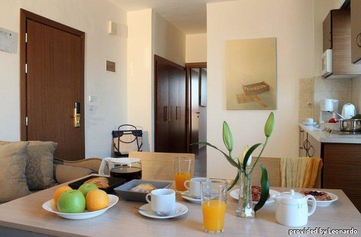 Rhodos Horizon Boutique-Adults Only Rhodes City Exterior foto