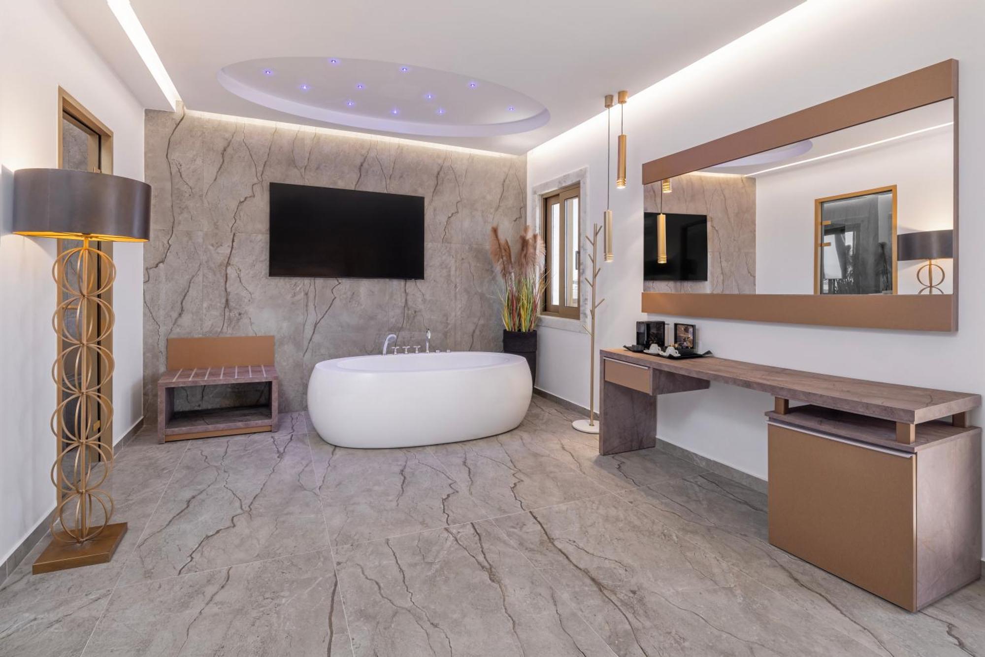 Rhodos Horizon Boutique-Adults Only Rhodes City Exterior foto