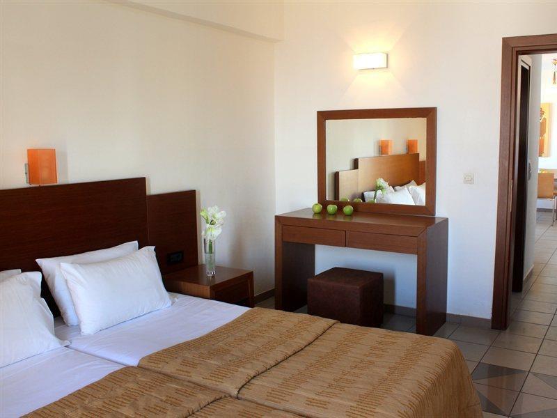 Rhodos Horizon Boutique-Adults Only Rhodes City Exterior foto