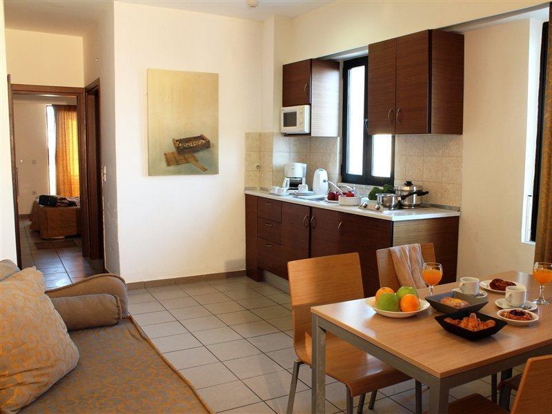 Rhodos Horizon Boutique-Adults Only Rhodes City Exterior foto