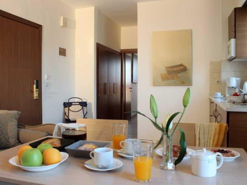 Rhodos Horizon Boutique-Adults Only Rhodes City Exterior foto
