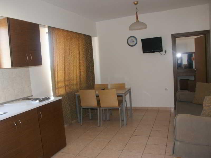 Rhodos Horizon Boutique-Adults Only Rhodes City Exterior foto