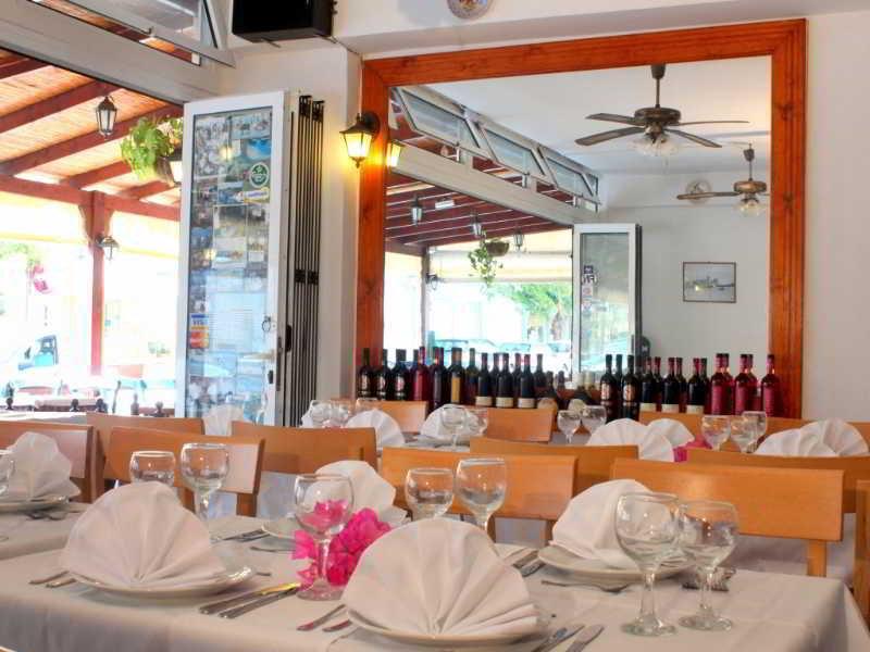 Rhodos Horizon Boutique-Adults Only Rhodes City Exterior foto