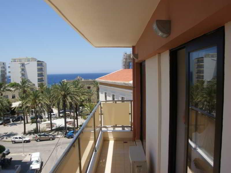 Rhodos Horizon Boutique-Adults Only Rhodes City Exterior foto